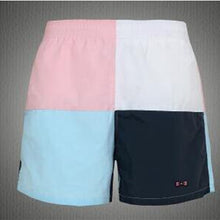 Load image into Gallery viewer, High quality Mens eden park  Swim Shorts cotton Beach Board Short  Running Sports Surffing shorts Pants Swimsuits