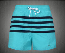 Load image into Gallery viewer, High quality Mens eden park  Swim Shorts cotton Beach Board Short  Running Sports Surffing shorts Pants Swimsuits