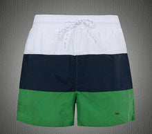 Load image into Gallery viewer, High quality Mens eden park  Swim Shorts cotton Beach Board Short  Running Sports Surffing shorts Pants Swimsuits