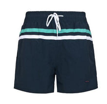 Load image into Gallery viewer, High quality Mens eden park  Swim Shorts cotton Beach Board Short  Running Sports Surffing shorts Pants Swimsuits