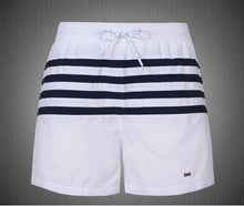 Load image into Gallery viewer, High quality Mens eden park  Swim Shorts cotton Beach Board Short  Running Sports Surffing shorts Pants Swimsuits