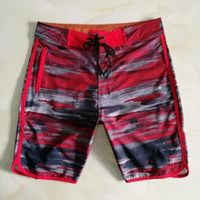 Load image into Gallery viewer, 2019 Summer New Brand Board Shorts Mens Quick Dry Beach Shorts Elastic Surfing Fitness Gym Short Phantom Boardshorts with X logo