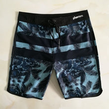Load image into Gallery viewer, 2019 Summer New Brand Board Shorts Mens Quick Dry Beach Shorts Elastic Surfing Fitness Gym Short Phantom Boardshorts with X logo