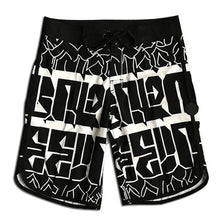 Load image into Gallery viewer, 2019 New Arrival Brand Phantom Boardshort Spandex Elastic Beach Surfing Board Shorts Men's Quick Dry Fitness Short Homme