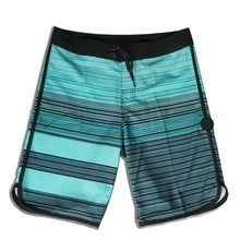 Load image into Gallery viewer, 2019 New Arrival Brand Phantom Boardshort Spandex Elastic Beach Surfing Board Shorts Men's Quick Dry Fitness Short Homme