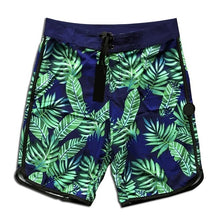 Load image into Gallery viewer, 2019 New Arrival Brand Phantom Boardshort Spandex Elastic Beach Surfing Board Shorts Men's Quick Dry Fitness Short Homme