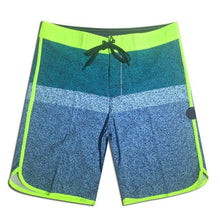 Load image into Gallery viewer, 2019 New Arrival Brand Phantom Boardshort Spandex Elastic Beach Surfing Board Shorts Men's Quick Dry Fitness Short Homme