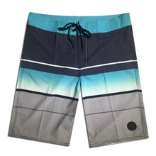 Load image into Gallery viewer, 2019 New Arrival Brand Phantom Boardshort Spandex Elastic Beach Surfing Board Shorts Men's Quick Dry Fitness Short Homme