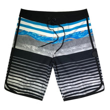Load image into Gallery viewer, 2019 New Arrival Brand Phantom Boardshort Spandex Elastic Beach Surfing Board Shorts Men's Quick Dry Fitness Short Homme