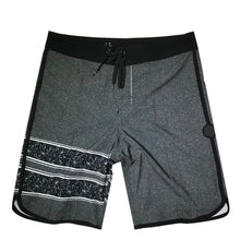 Load image into Gallery viewer, 2019 New Arrival Brand Phantom Boardshort Spandex Elastic Beach Surfing Board Shorts Men's Quick Dry Fitness Short Homme