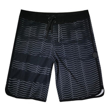 Load image into Gallery viewer, 2019 New Arrival Brand Phantom Boardshort Spandex Elastic Beach Surfing Board Shorts Men's Quick Dry Fitness Short Homme
