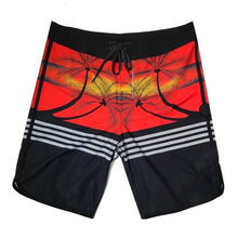 Load image into Gallery viewer, 2019 New Arrival Brand Phantom Boardshort Spandex Elastic Beach Surfing Board Shorts Men's Quick Dry Fitness Short Homme